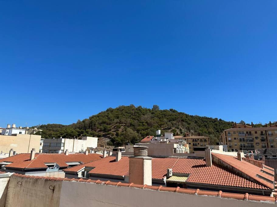 Merced Apartment Malaga Exterior photo